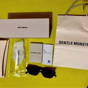 Gentle Monster Agail